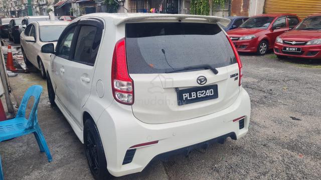 2013 Perodua MYVI 1.3 SX (M) - 3