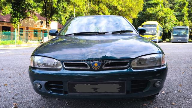 1996 Proton WIRA 1.5 A/B GL (A) - 3