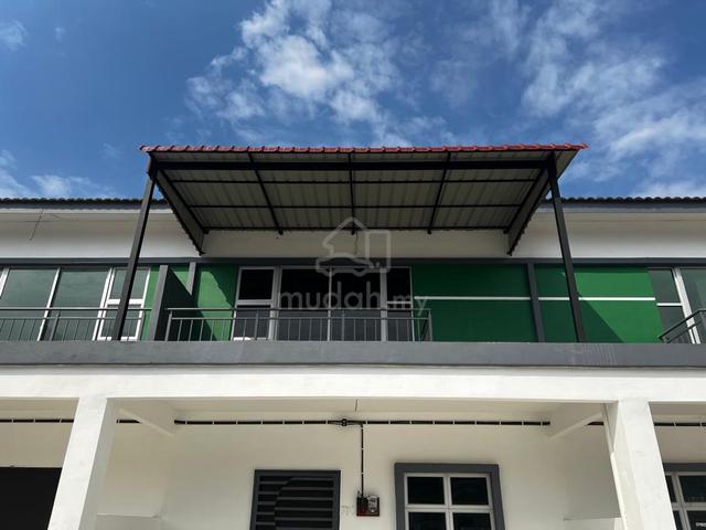 Scientax Durian tunggal For Rent 1