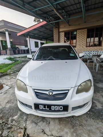 2011 Proton PERSONA 1.6 ELEGANCE MEDIUM LINE (A) - 1