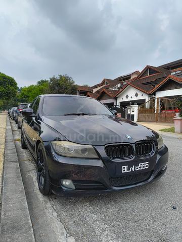 2011 Bmw 323i (CKD) 2.5 FACELIFT (A) - 3