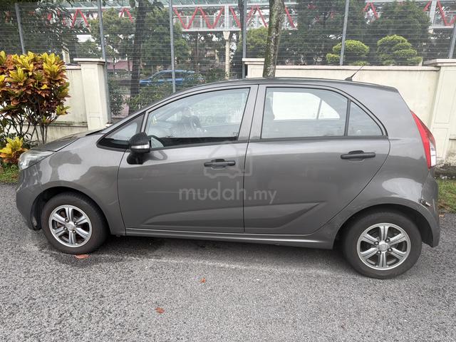 2015 Proton IRIZ 1.3 STANDARD (A) - 5