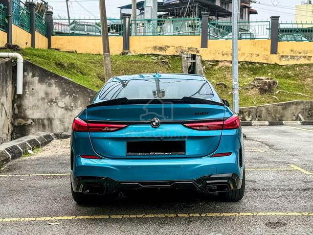 2022 Bmw 218i M-SPORT GRAN COUPE 1.5 F44 FServ 38K - 4