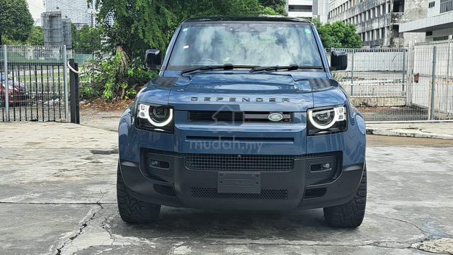 2021 Land Rover DEFENDER 110 S P300 2.0 BLACK INT - 2