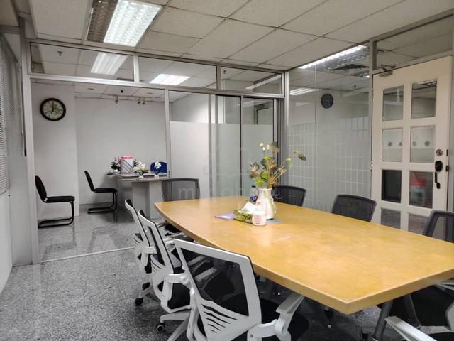 Wisma UOA 2 , Menara UOA 2 , KLCC , KL City Centre [FURNISHES OFFICE] 1