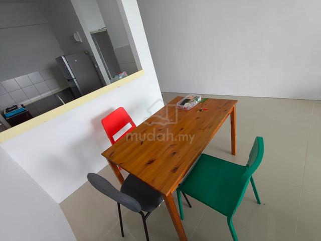 SkyVilla Condominium (MJC) 4