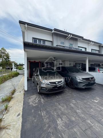 Selangor Puncak Alam Leasehold 2-Storey Terraced House For Sale 1