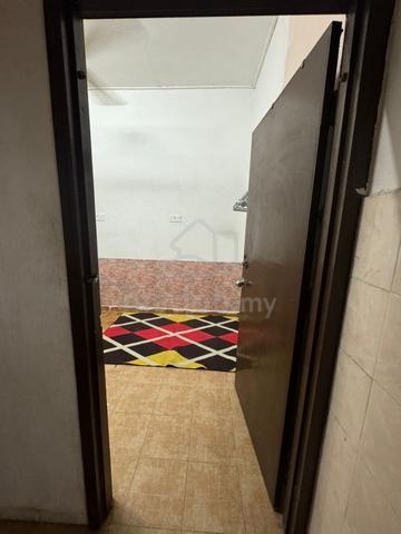 Bilik sewa di Bandar Kinrara Puchong Selangor 1