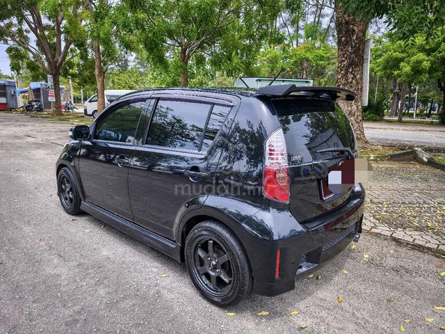 2008 Perodua MYVI 1.3 SE ZHS (A) - 2