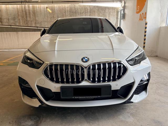 2022 Bmw 2 SERIES 1.5 18I M SPORT GRAN COUPE MY20 - 3