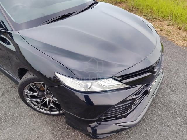 2021 Toyota CAMRY 2.5 V MY18 XV70 (A) - 4