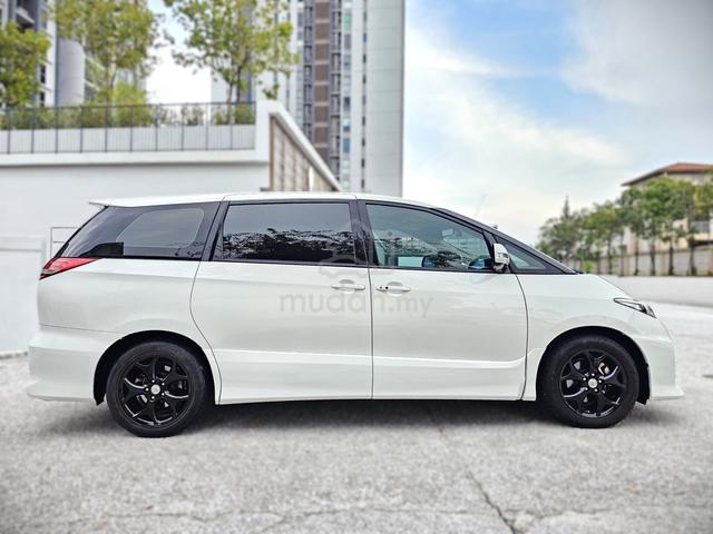 2007 Toyota ESTIMA 2.4 AERAS G PACKAGE (A) - 5
