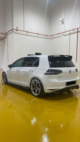 2013 Volkswagen GOLF Mk7 2.0 GTi TSI (A) - 3