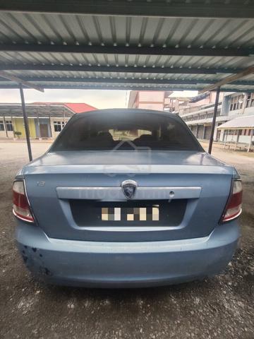 2009 Proton SAGA 1.3 BASE LINE (M) - 4