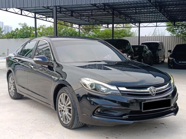 2019|Proton PERDANA 2.0 |FULLOAN|LEATHER SEAT - 1