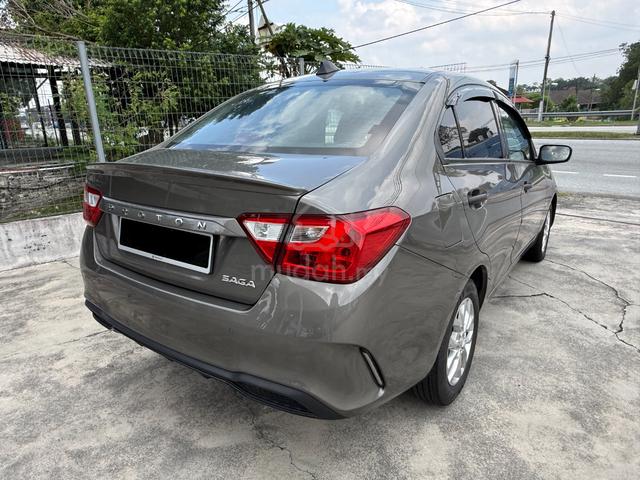 2024 Proton SAGA 1.3 STANDARD (A) 16K MILEAGE - 3