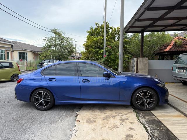 2023 BMW 320i 2.0 M Sport G20 - 2