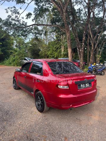 2013 Proton SAGA 1.3 FL (A) - 5