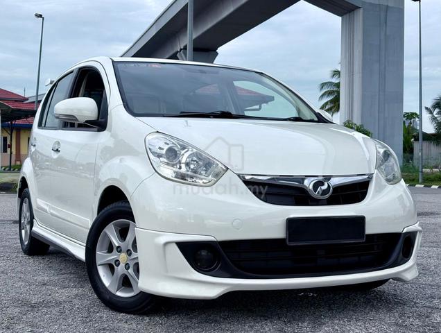 2011 Perodua MYVI 1.3 EZE ELEGANCE LOAN KEDAI SALE - 3