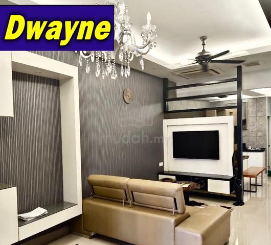 [FULLY RENO] 1 STOREY TERRACE 1650sf BATU LANCHANG JELUTONG GREENLANE 1