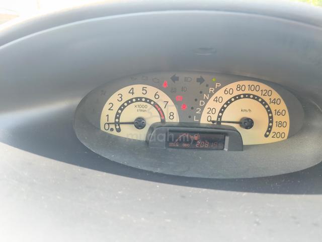 2005 Toyota VIOS 1.5 (A) - 3