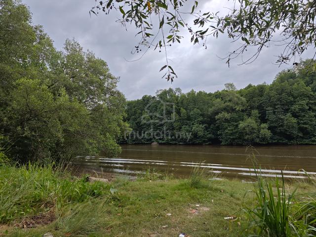 Kinarut Land For Sale | Lok kawi 3