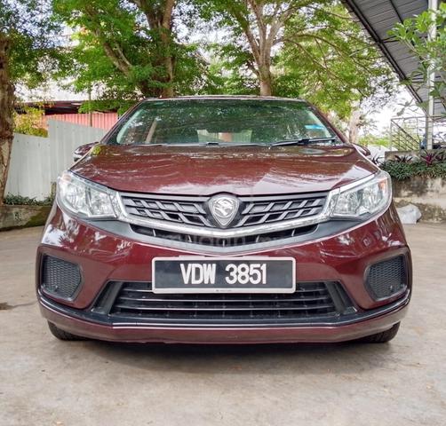 2019 Proton Persona 1.6 (A) Executive Package - 2
