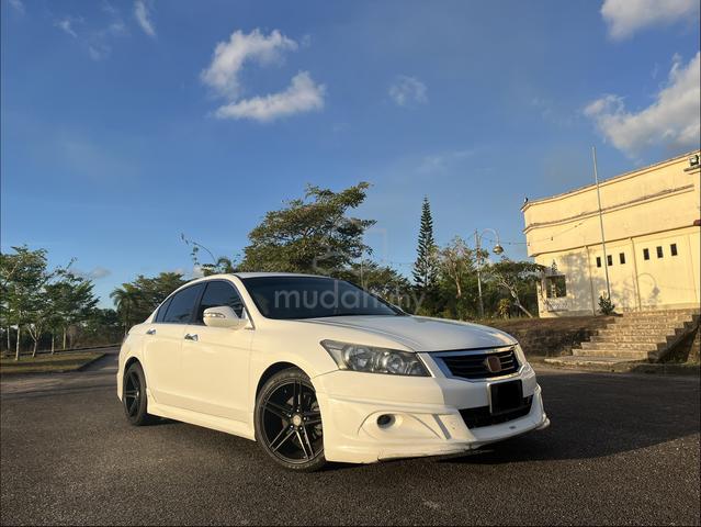 2010 Honda ACCORD 2.0 VTi-L (A) - 1