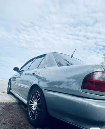 1998 Proton WIRA 1.8 EXi (M) - 1
