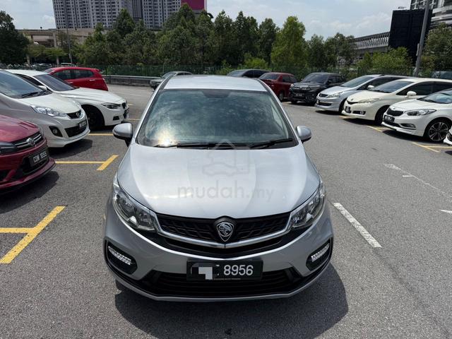 2020 LOAN KEDAI Proton PERSONA PREMIUM 1.6(A) DP1K - 5