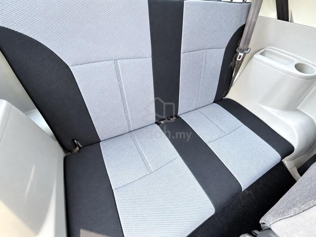 2012 Perodua ALZA 1.5 (AUTO) - 4