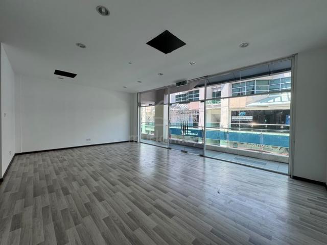 Metro Town | Jalan Lintas | 1st Floor | Renovated unit | Iramanis 1