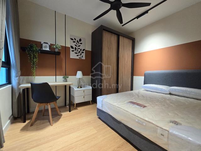 EduMetro - Room Rental - Segi College 4