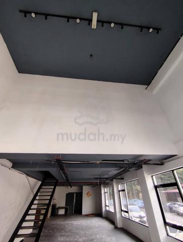 Olive Hill Shoplot Rent Taman Bukit Serdang, Seri Kembangan, selangor 1