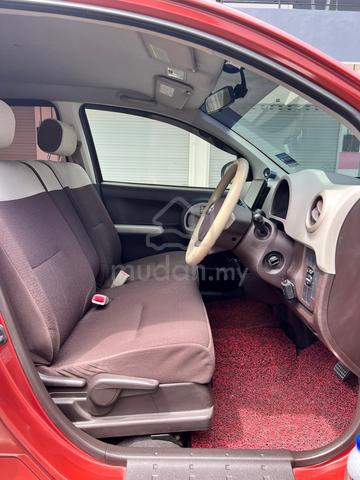 2016 Perodua MYVI 1.3 STANDARD G MY11 M600 - 5