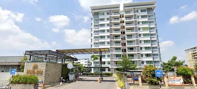 Delima Emas Condominium 1