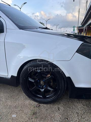 2014 Proton SAGA 1.3 FLX EXECUTIVE MY08 FACELIFT - 3