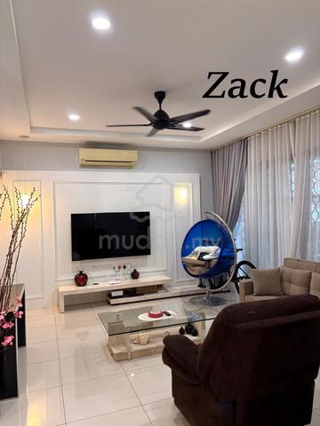 Botanica CT 2 Storey Bungalow House, Balik Pulau 1
