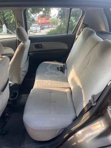 2008 Perodua MYVI 1.3 EZ (A) - 5