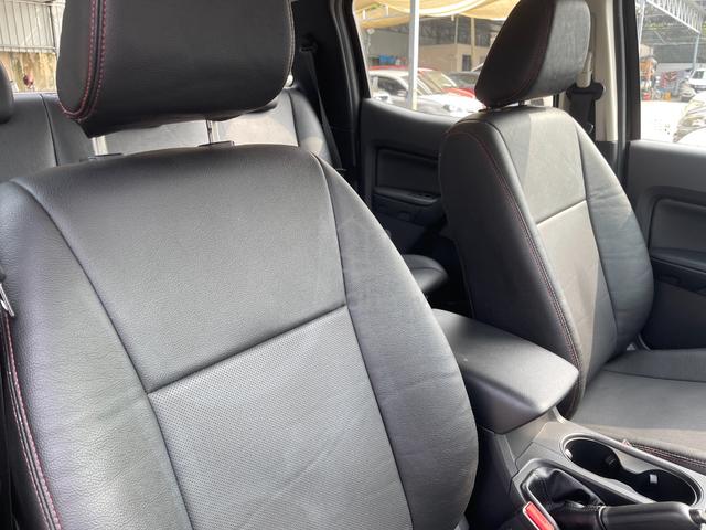 2022 Ford RANGER 2.0 XL (A) SNORKEL EXHAUST F/LOAN - 5