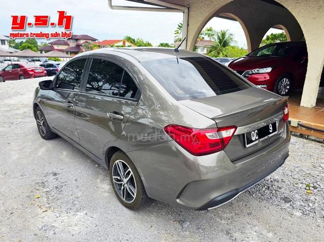 2022 Proton SAGA PREMIUM AT 1.3L (A) - 3