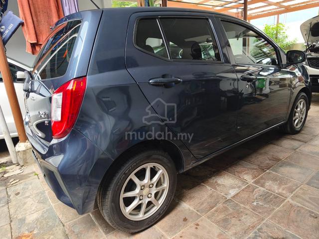 2019 Perodua AXIA 1.0 GXTRA MY19 (A) - 3