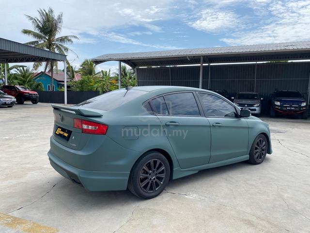 2014 Proton PREVE 1.6 CFE PREMIUM (A) - 5