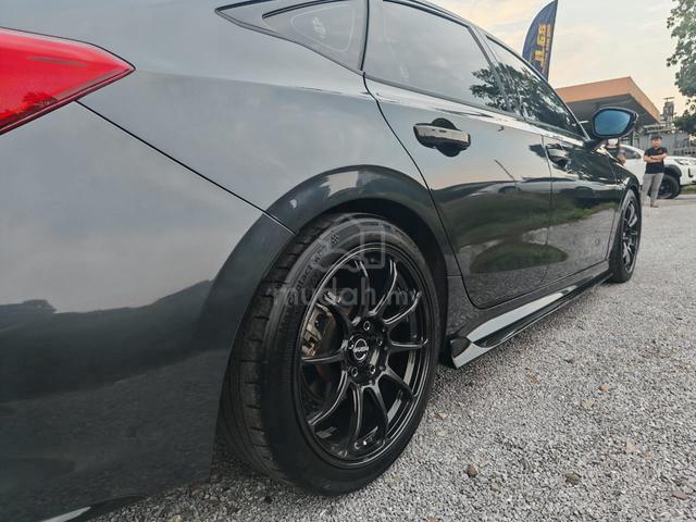 2022 Honda CIVIC 1.5 V (A) - 5