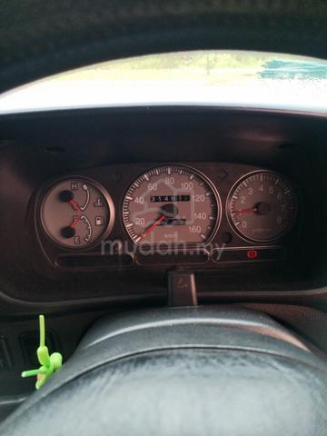 2002 Perodua KELISA 1.0 GX (M) - 3
