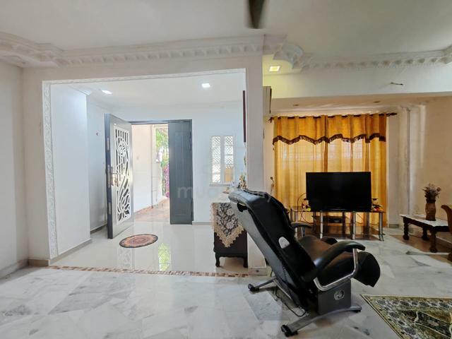 [RENOVATED|EXTENDED 🔥] 2 Storey Semarak Bukit Beruntung Rawang 1