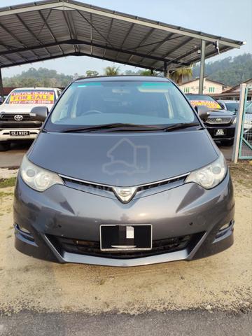Promosi - TOYOTA ESTIMA 2.4 AERAS - 3