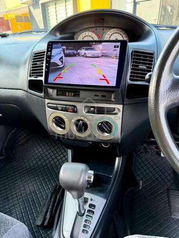 2005 Toyota VIOS 1.5 G (A) - 5