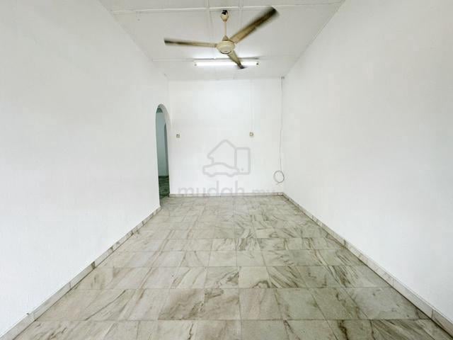 [FOR SALE] Taman Ria, Sungai Petani - 1-Storey Terrace House 1