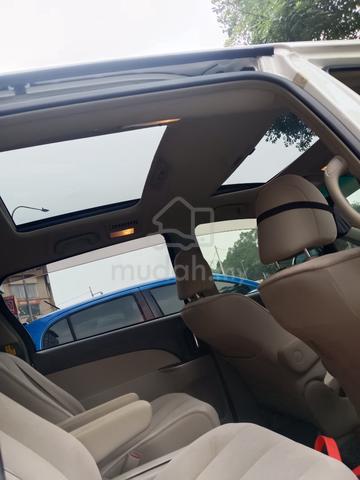 2012 Toyota ESTIMA 2.4 AERAS ACR50W FACELIFT (A) - 3
